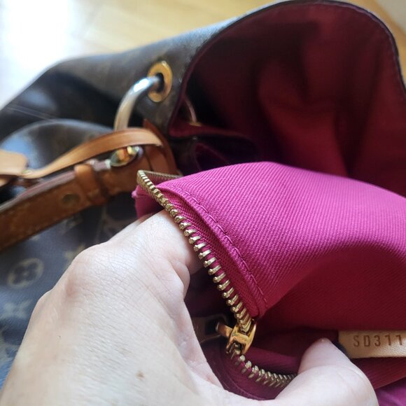 LV graceful GM - Picture 6 of 9